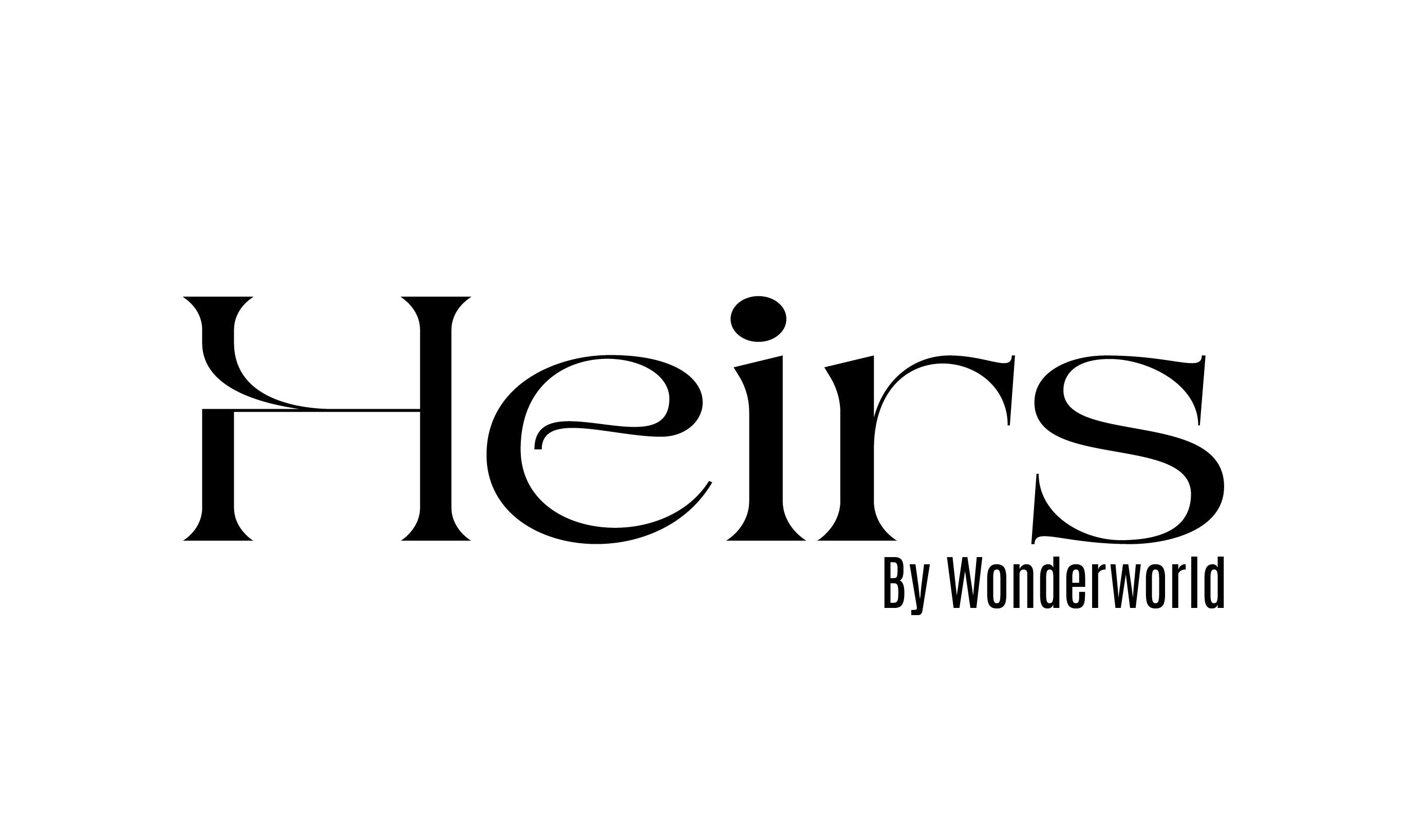 Heirs Logo