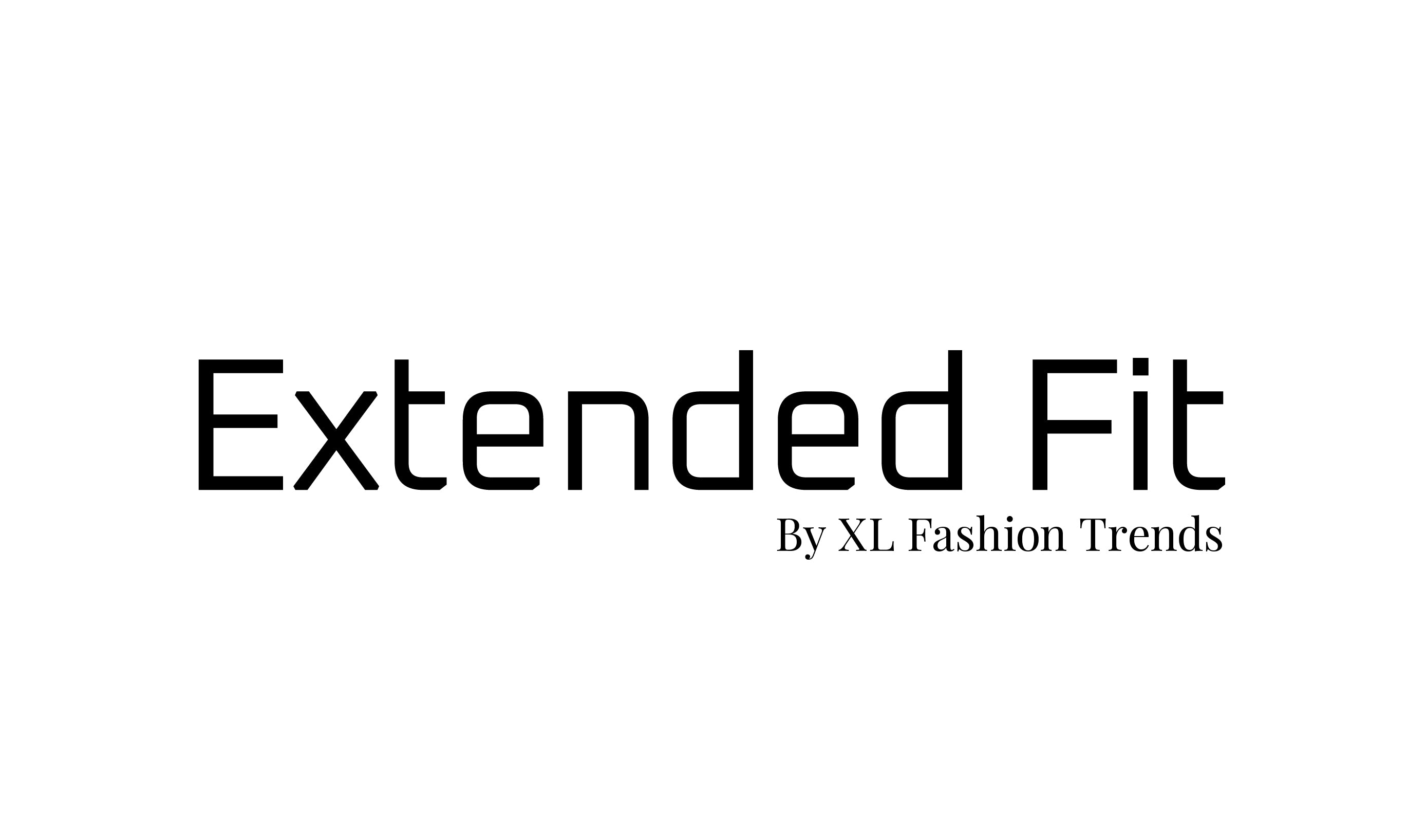 Extended fit (fall) Logo