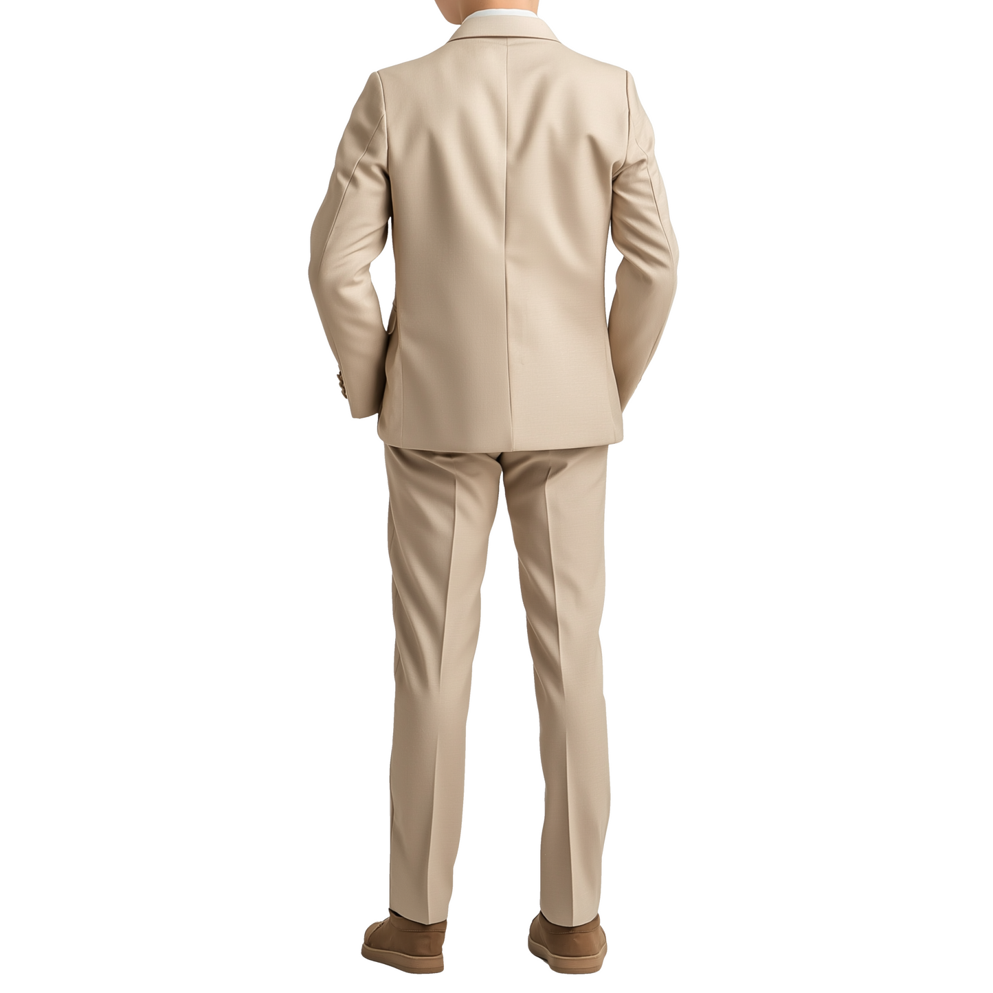 SPRAT 2-piece suit