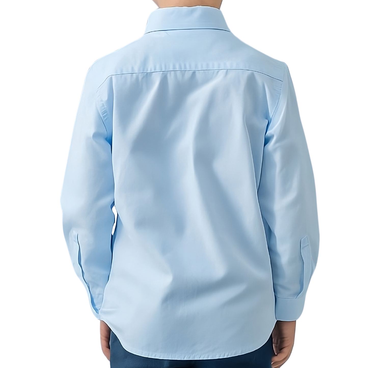 TOTS Dress Shirt