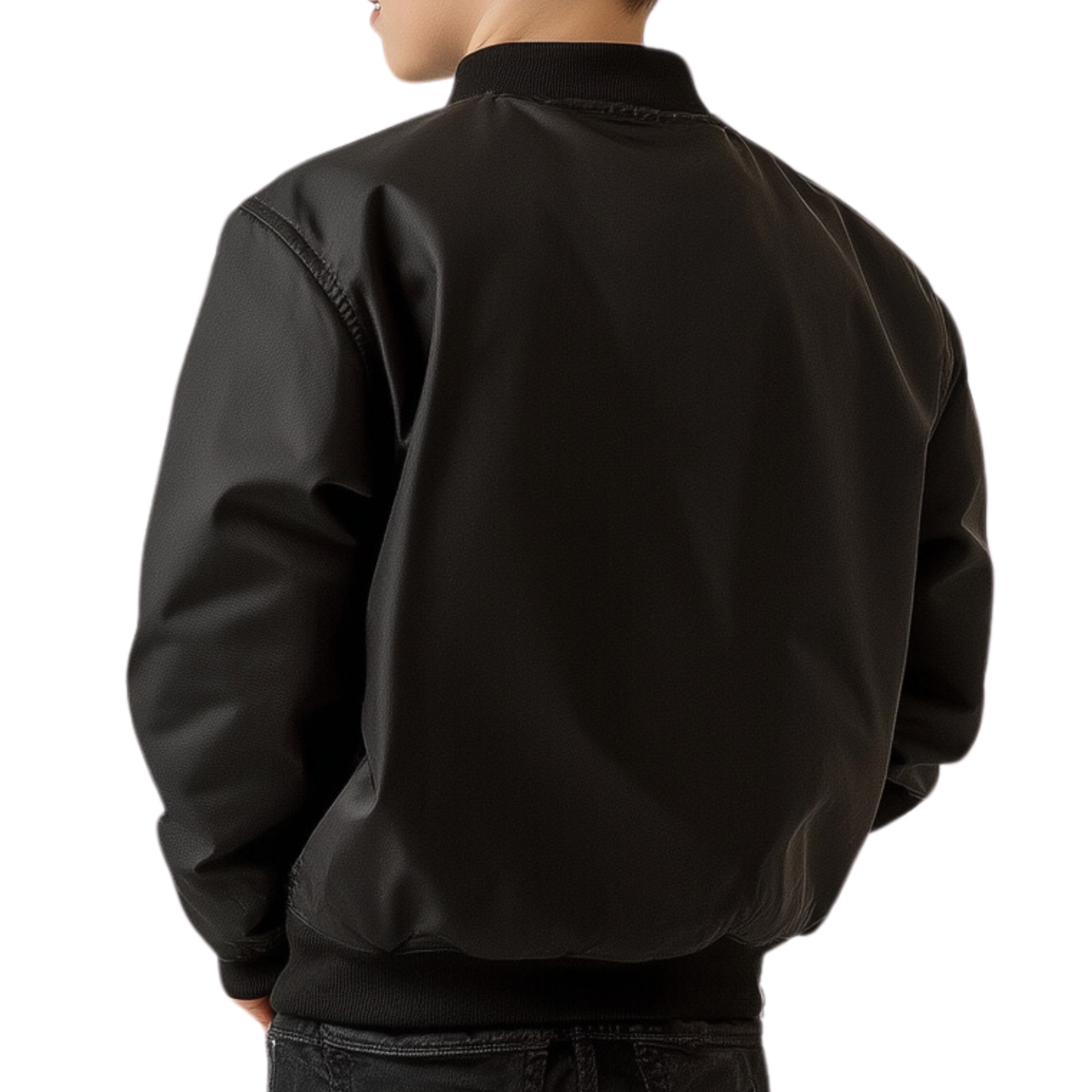 TOTS Light Jacket