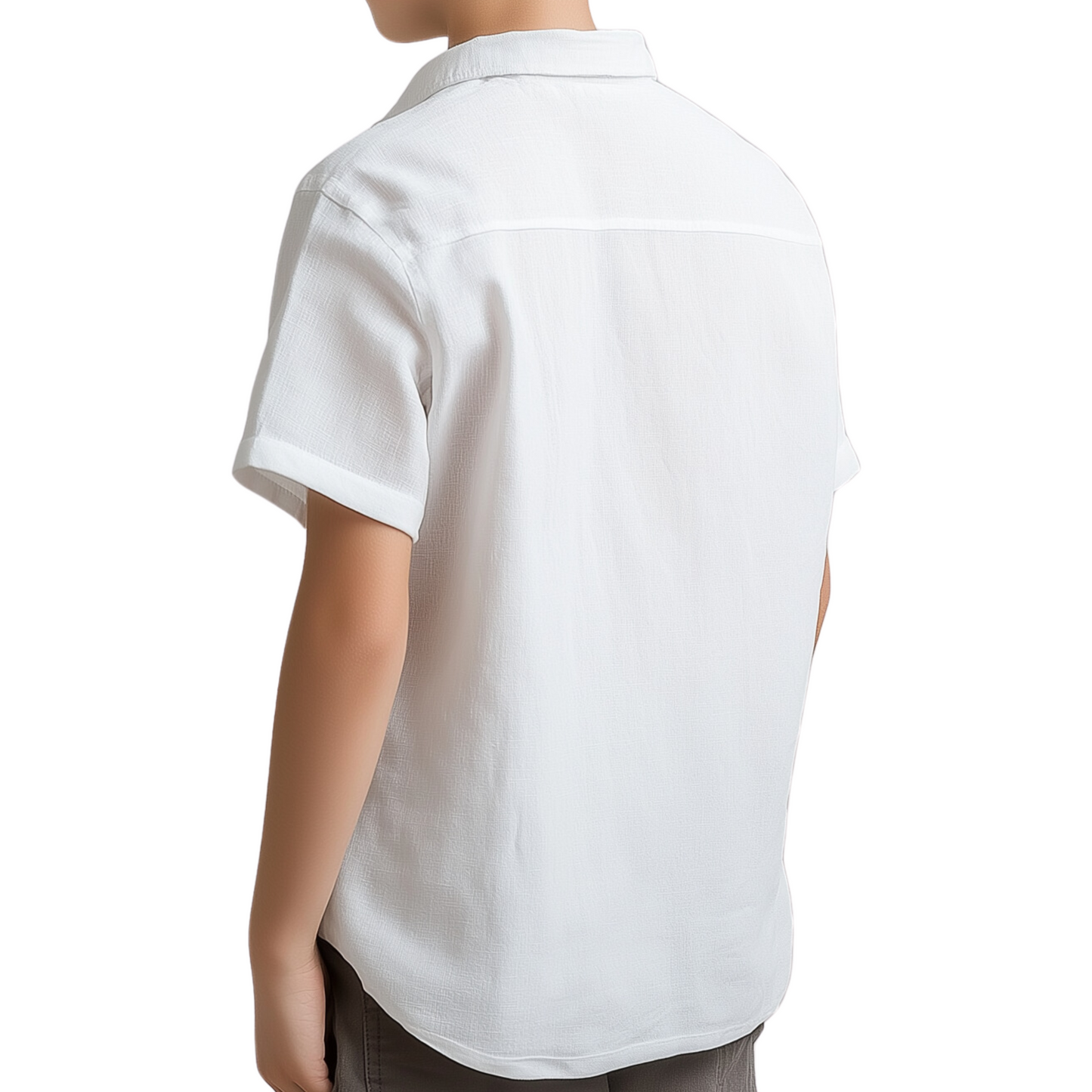 LADS Short-sleeve shirt