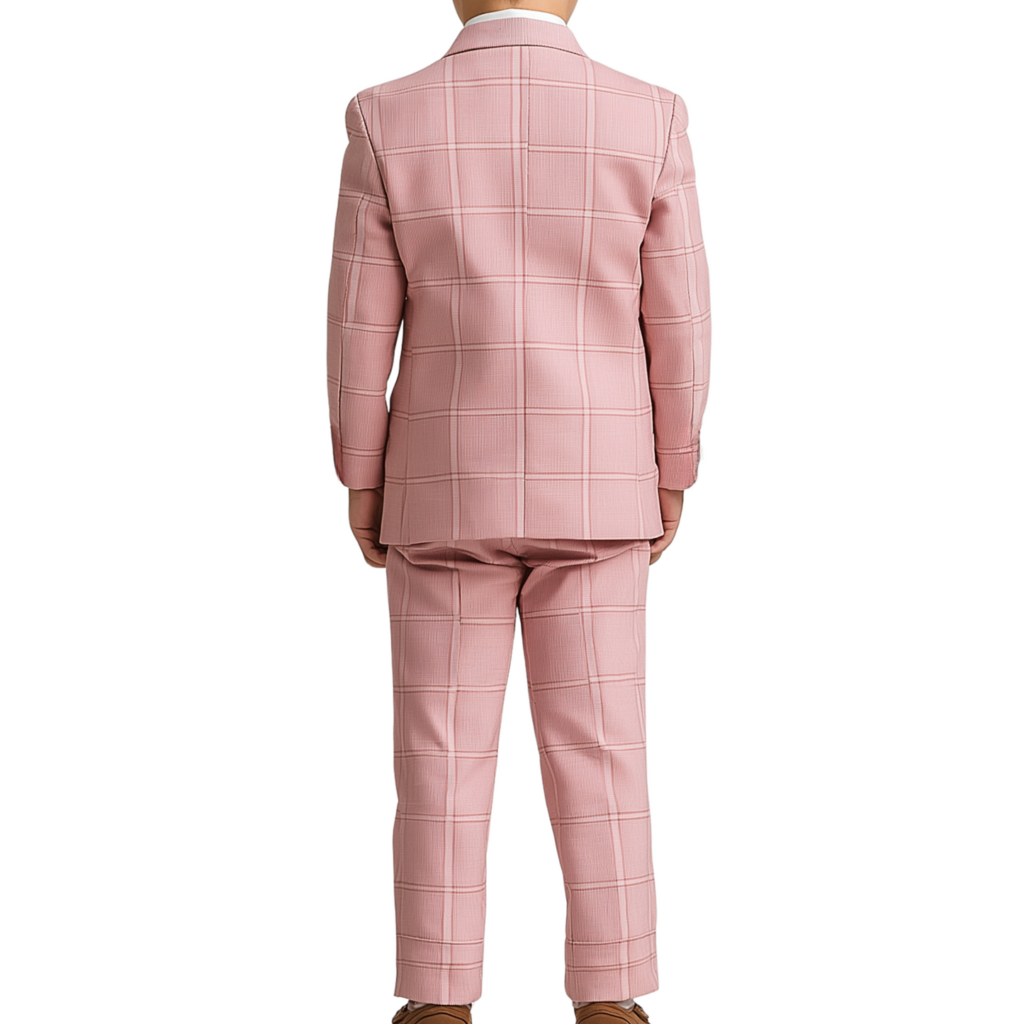HEIRS Suit