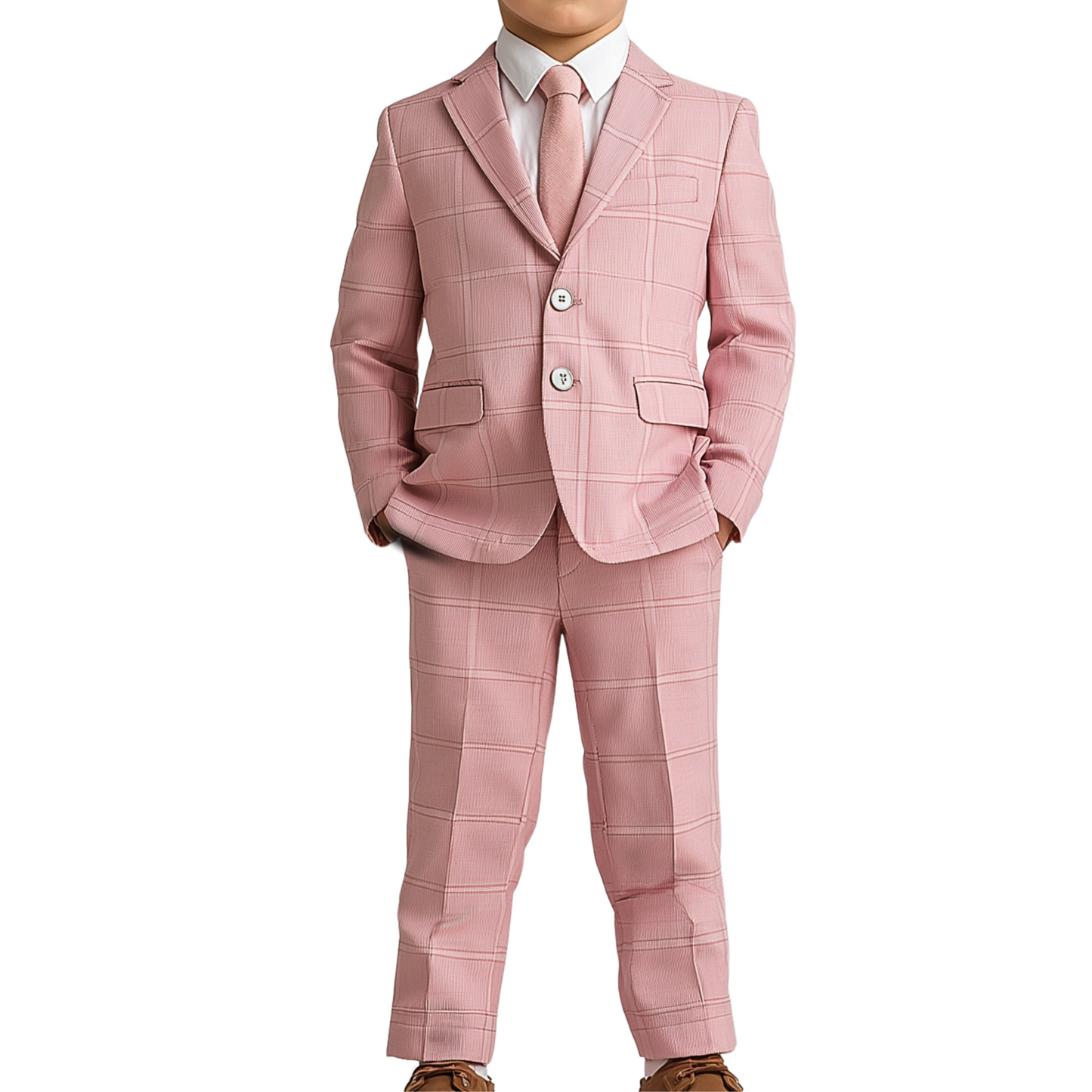 HEIRS Suit