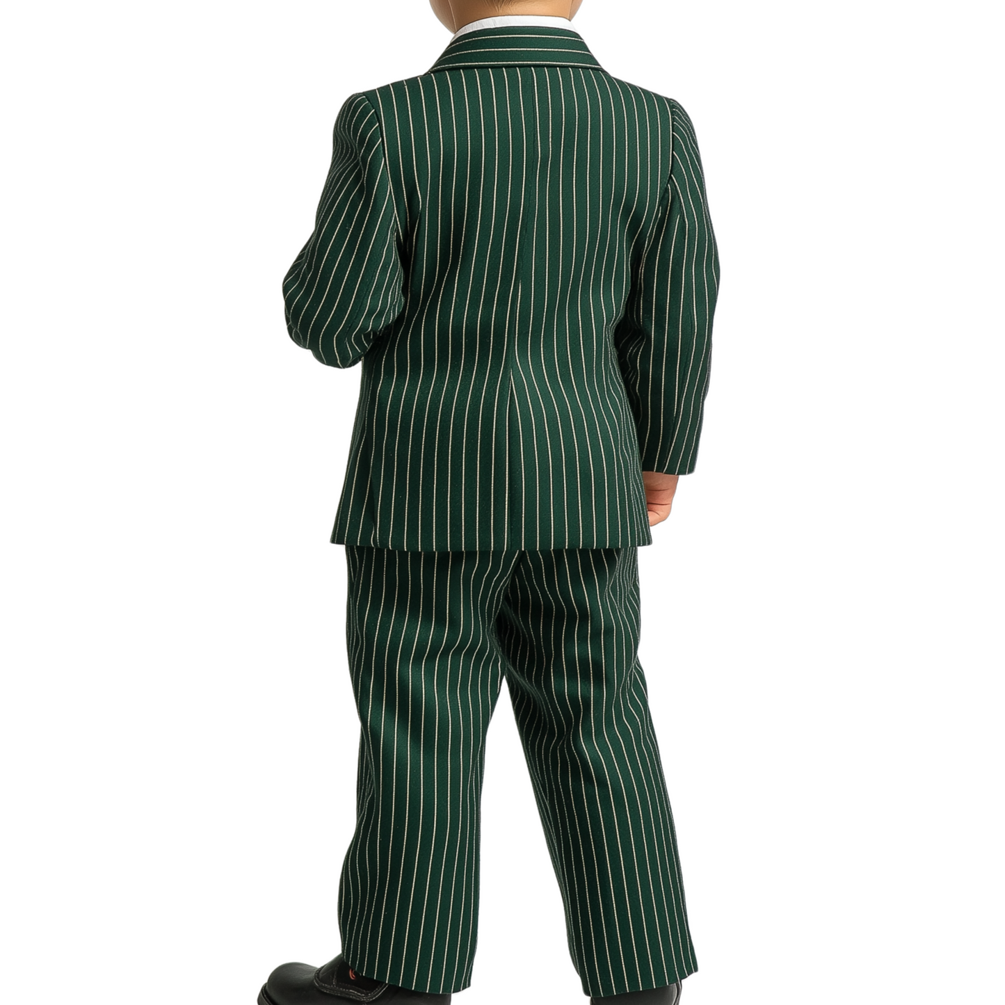 PROGENY 2-piece Suit