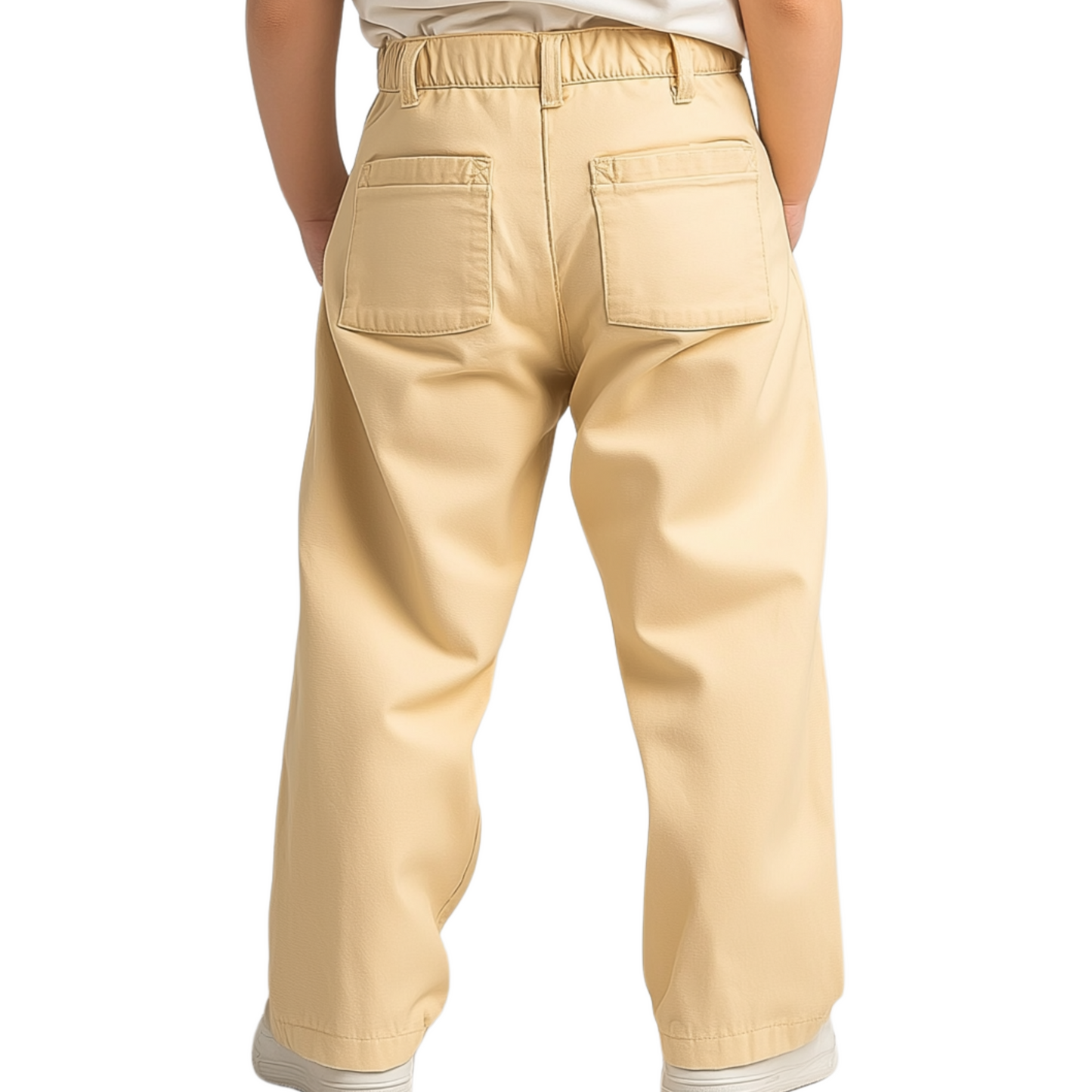 FAIRY TALE Chino-pants