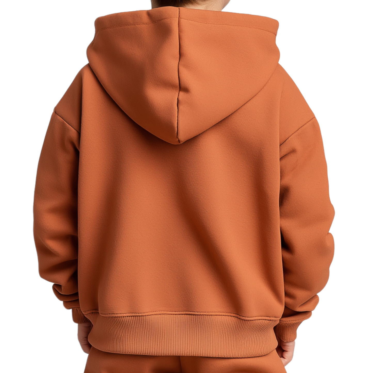 HEIRS Hooded Sweater
