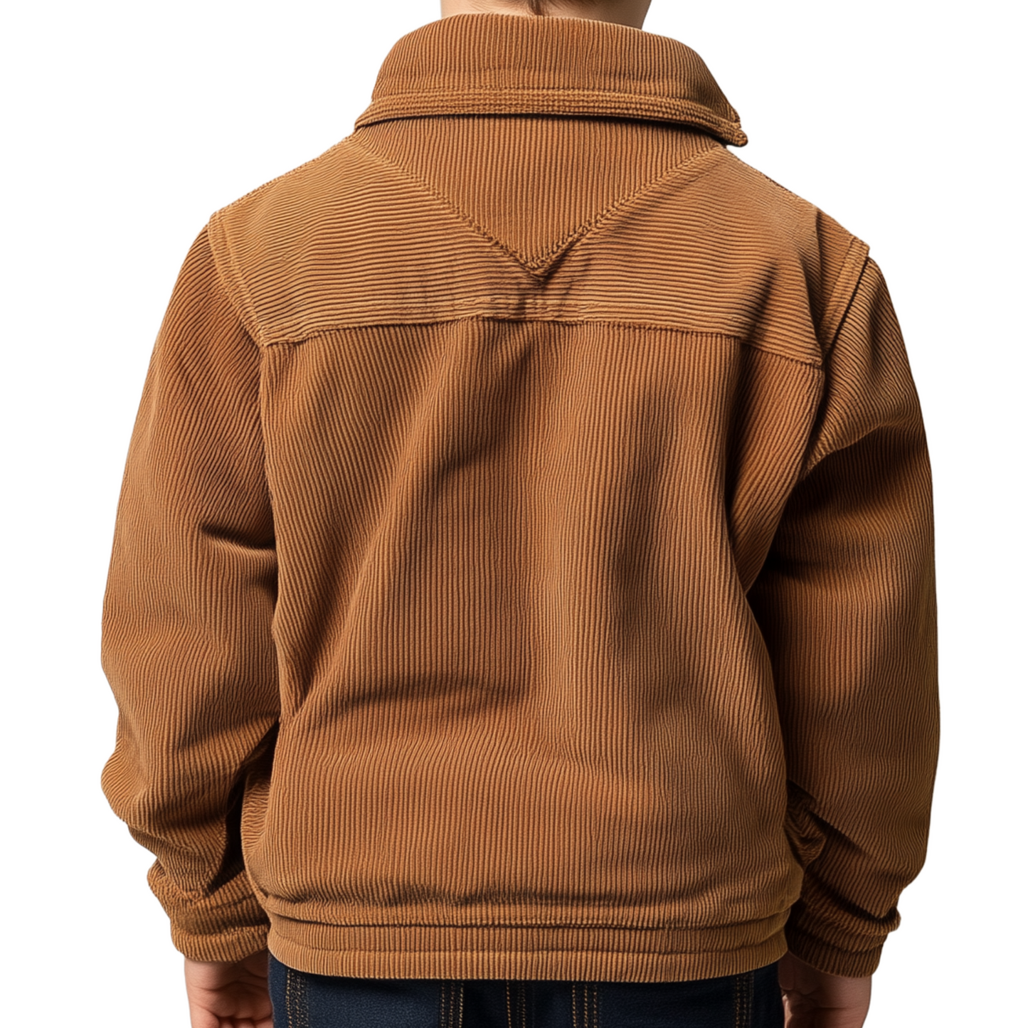 PROGENY Jacket