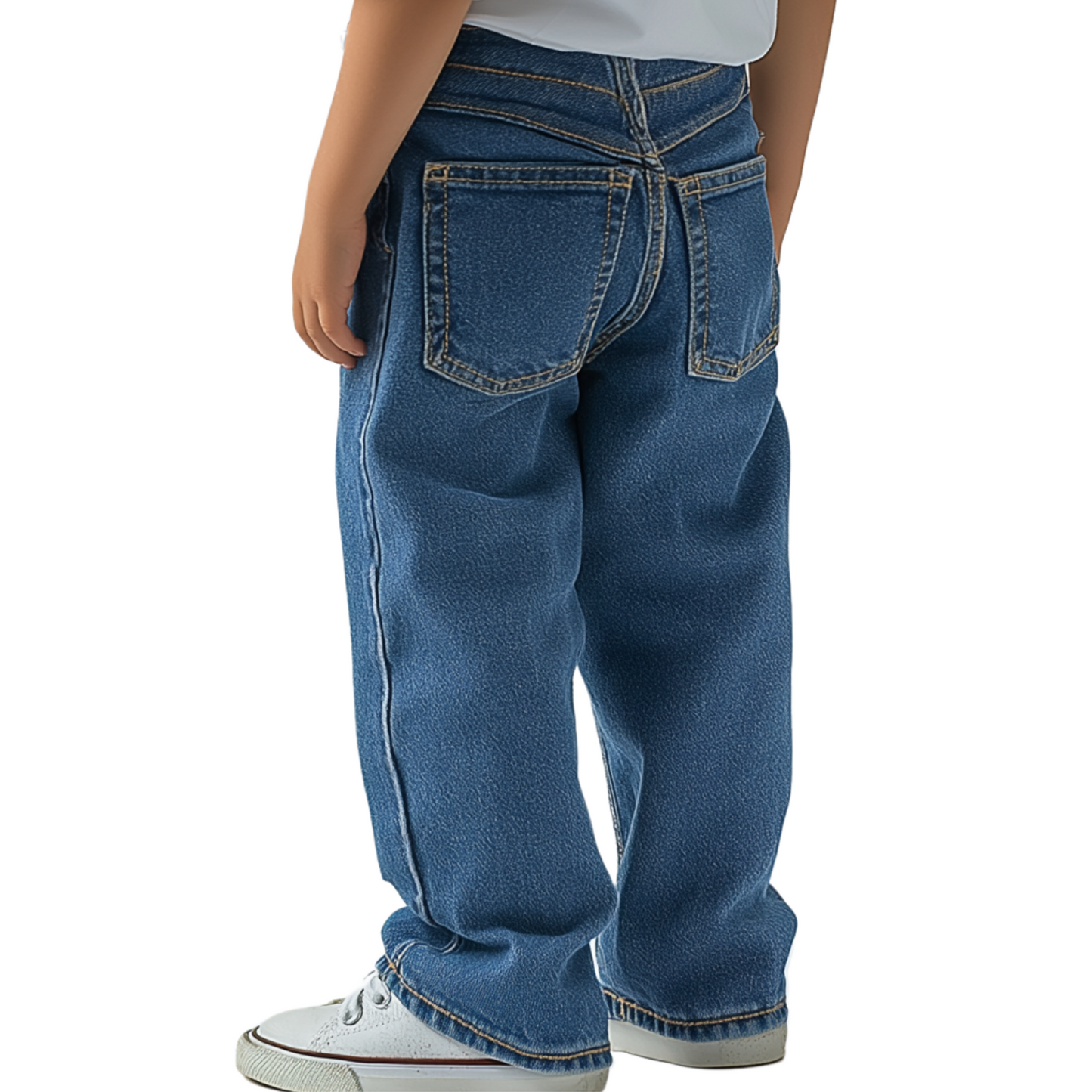BROOD Jeans