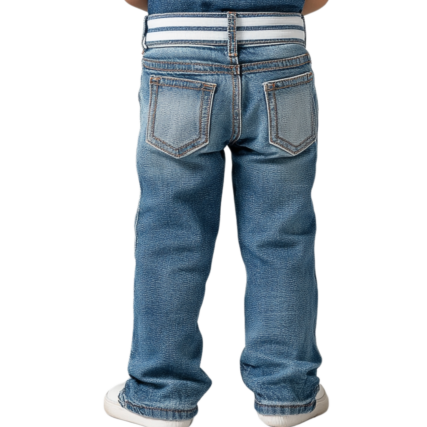 TYKES Jeans