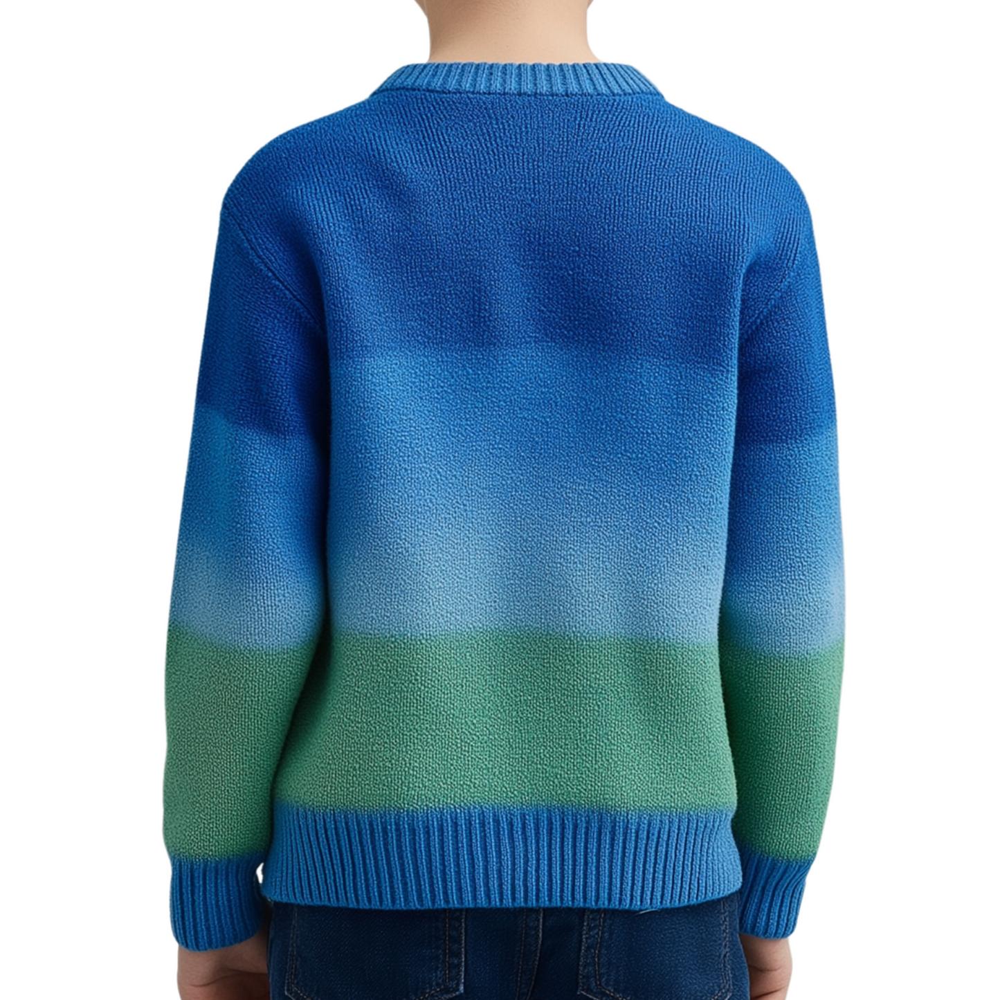LADS Sweater