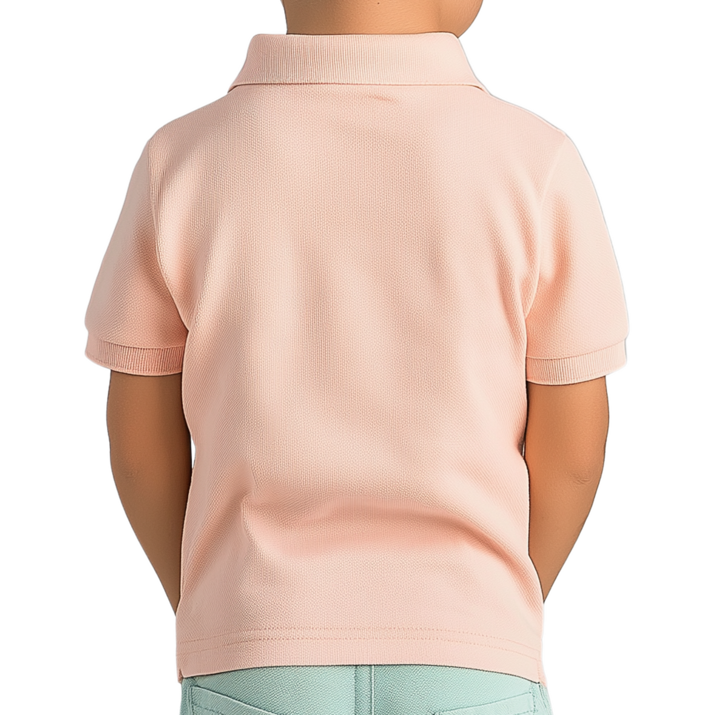 FAIRY TALE Polo shirt