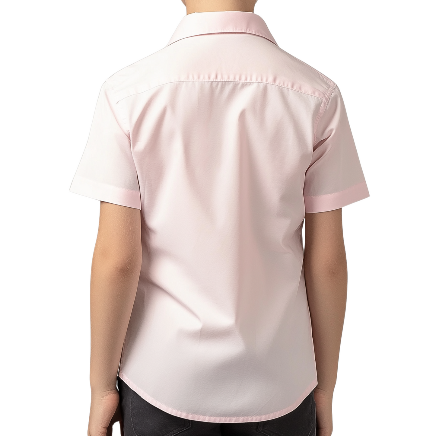 BROOD Short-sleeve shirt