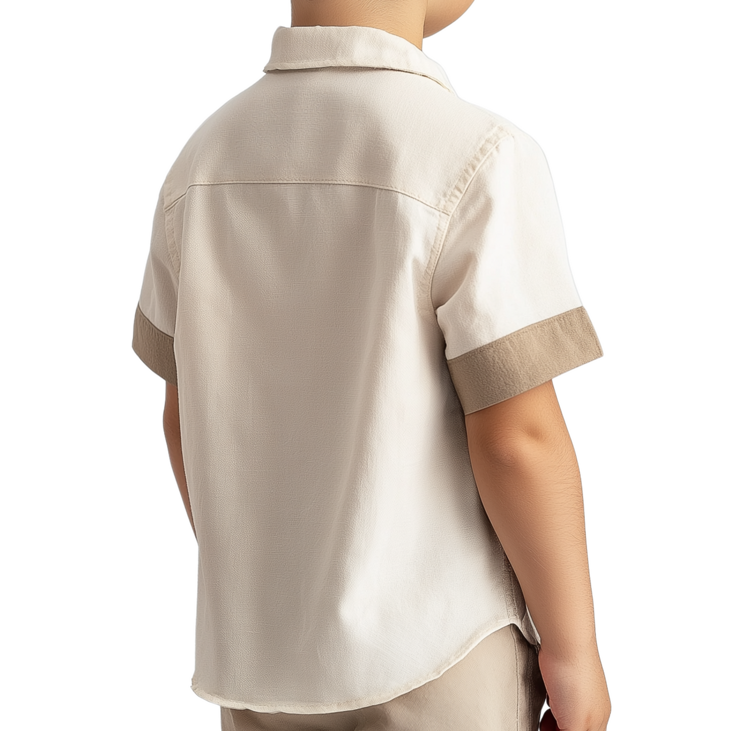 FAIRY TALE Short-sleeve shirt
