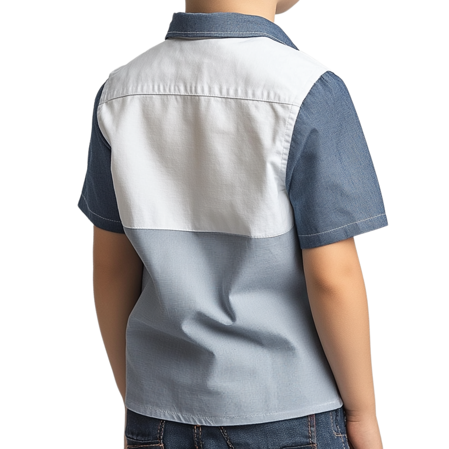 PROGENY Short-sleeve shirt