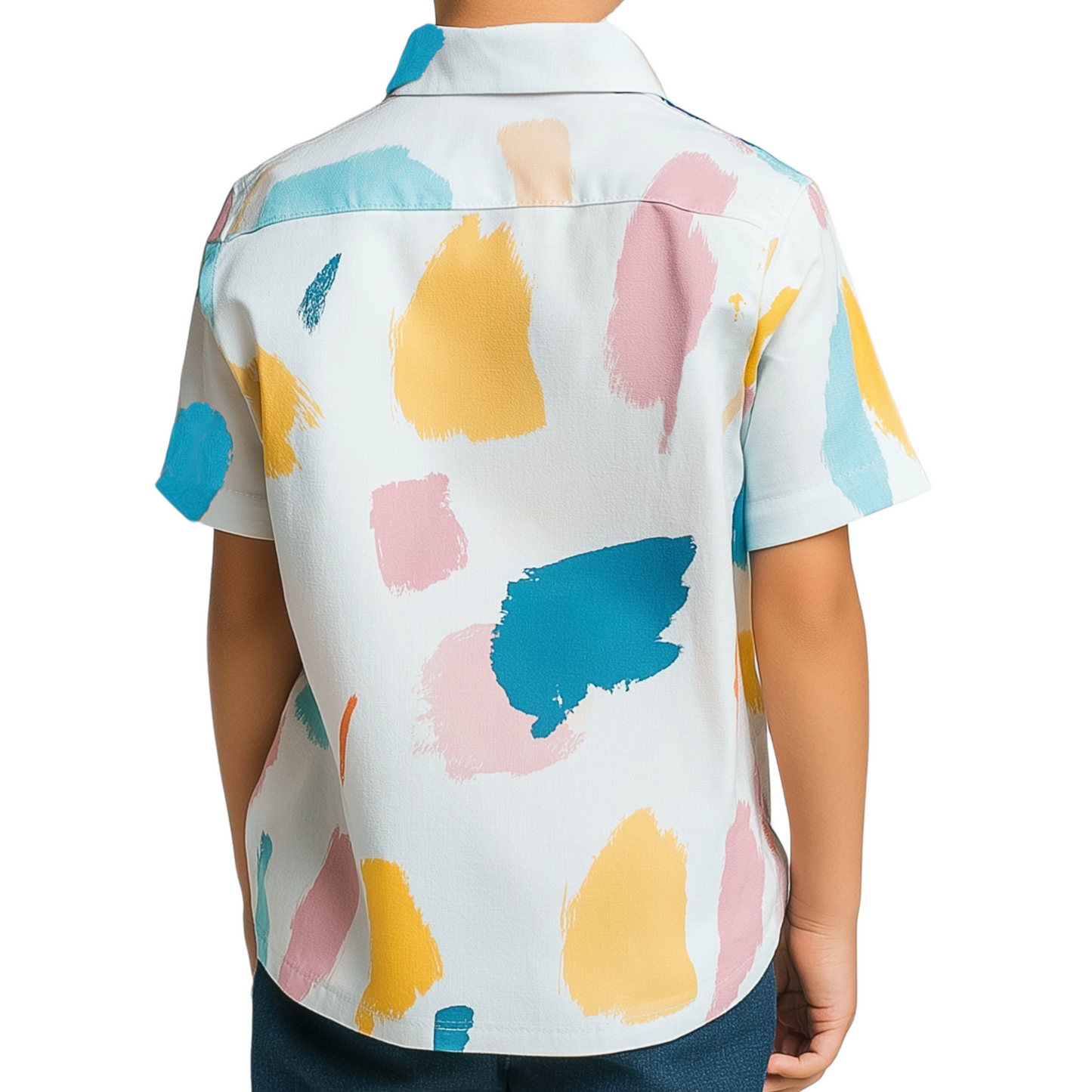 UTOPIA Short-sleeve shirt
