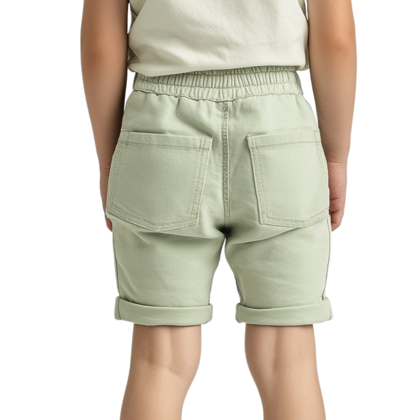 BROOD Casual short