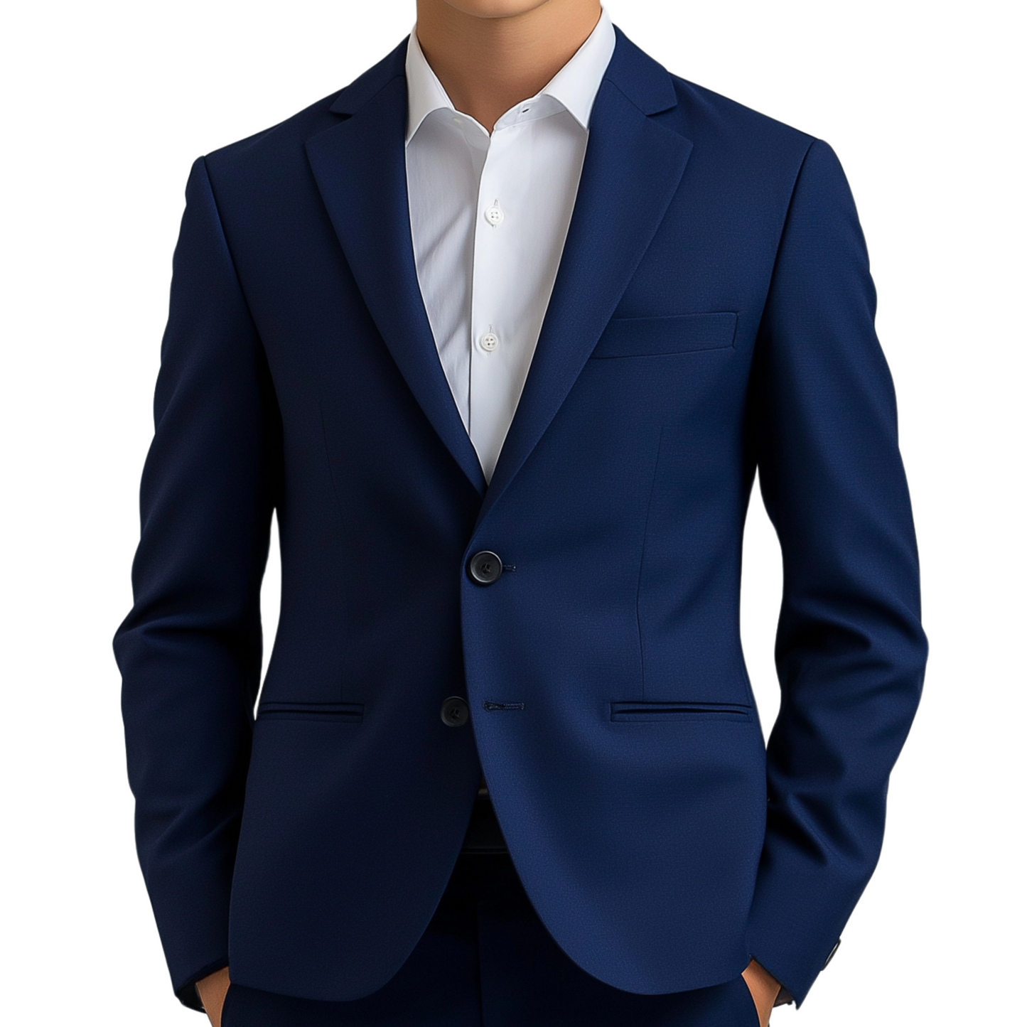 TOMMY Blazer