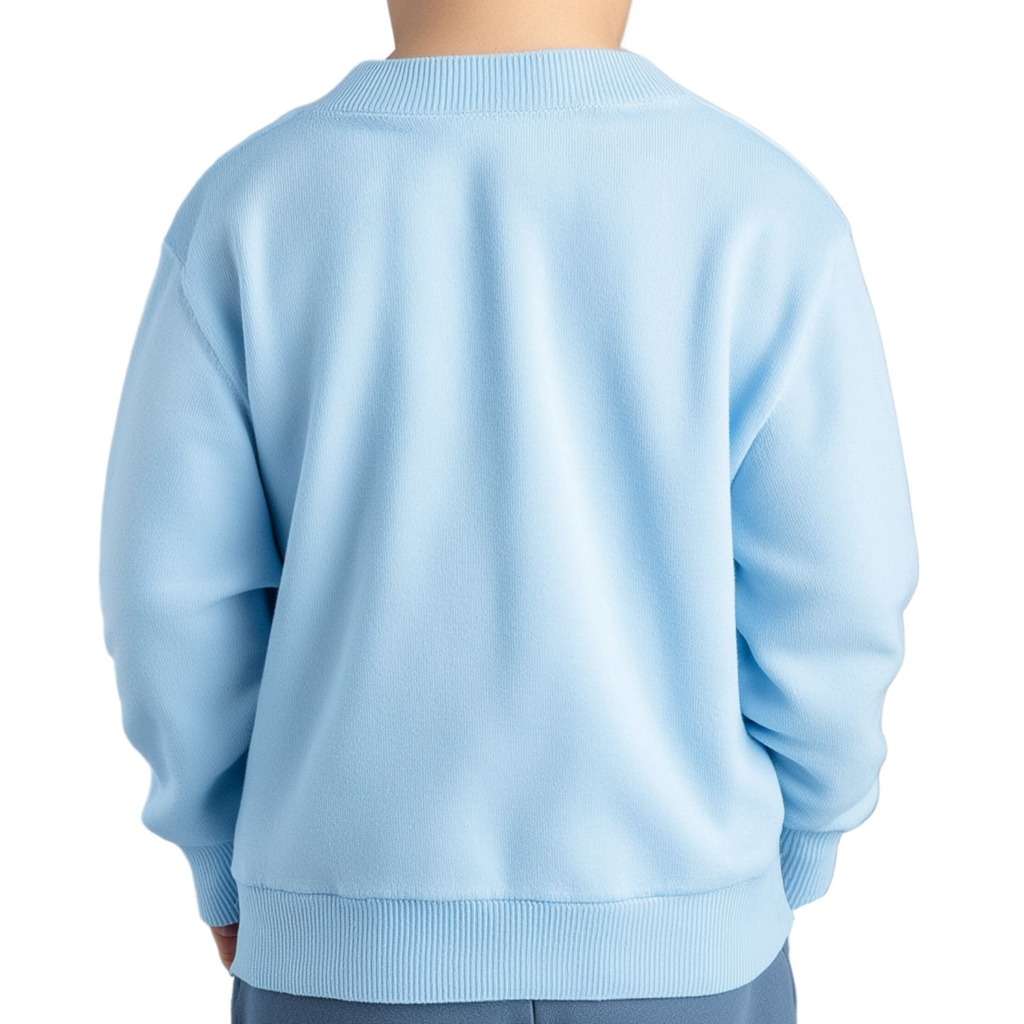 HEIRS Cardigan