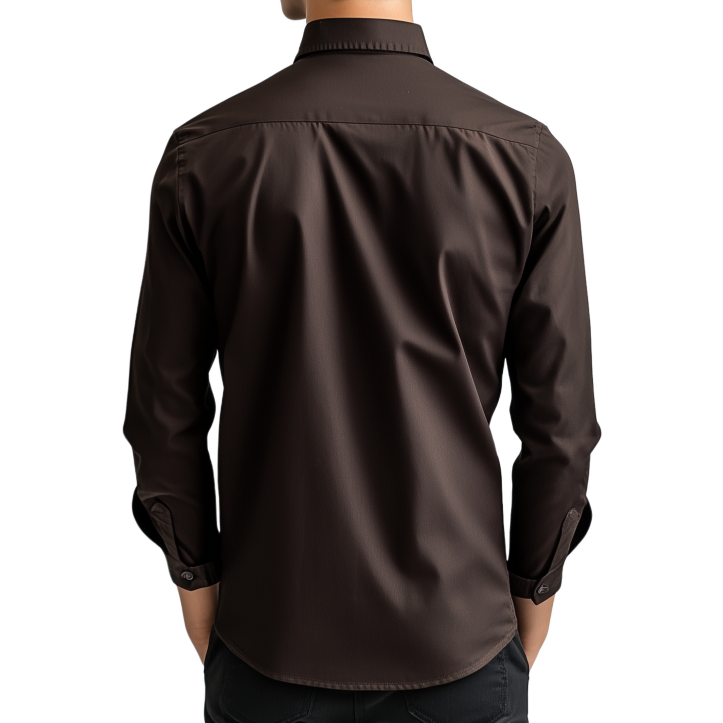 ROGUE Dress shirt
