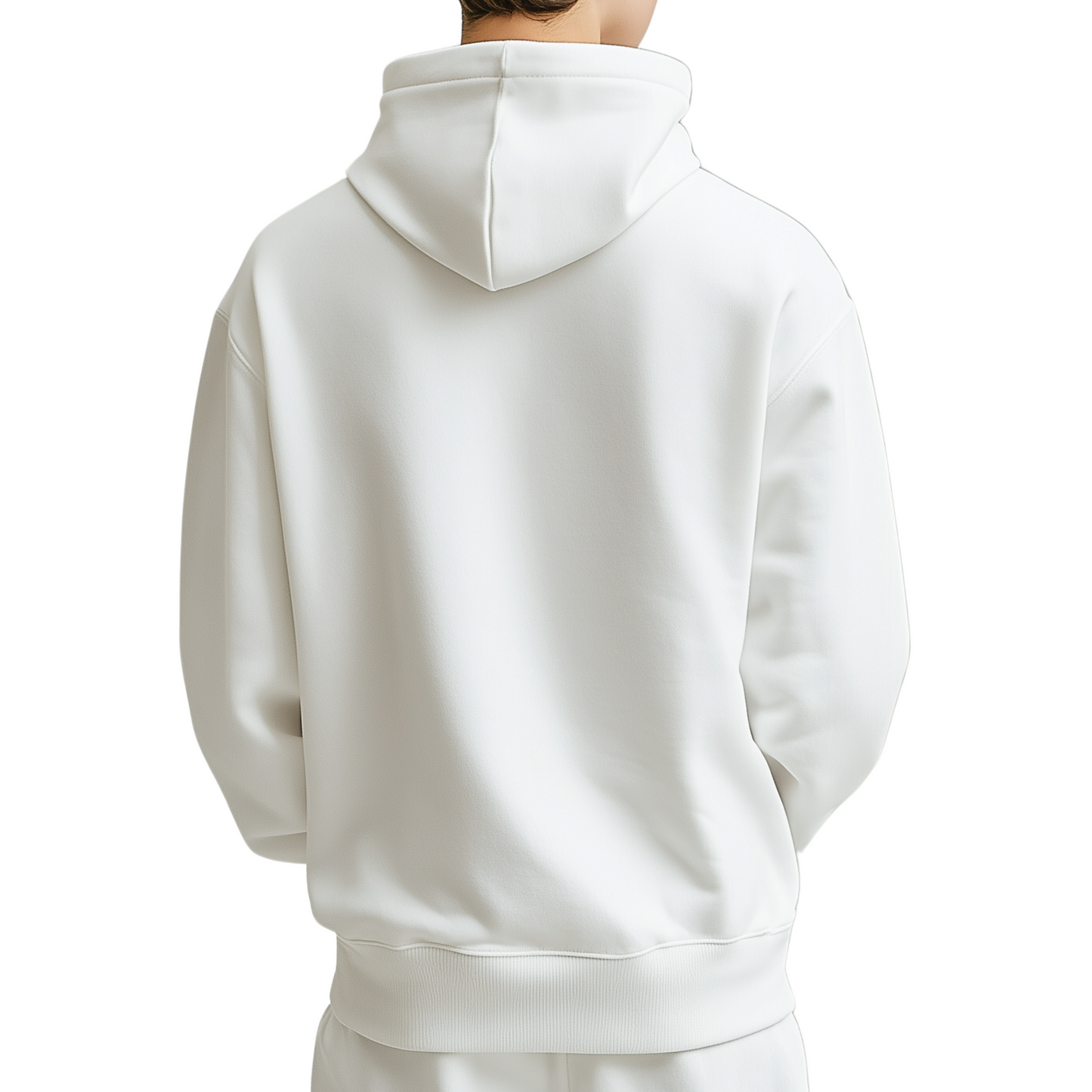 RASCAL Hoodie