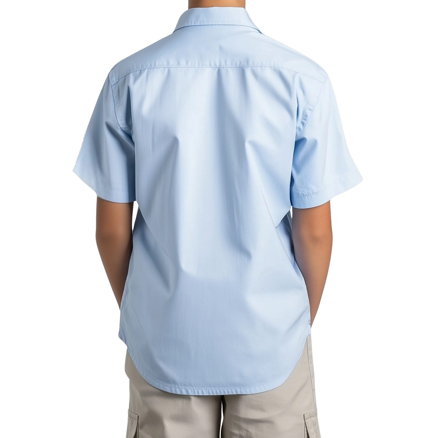 YOUNGSTERS Short sleeve shirt