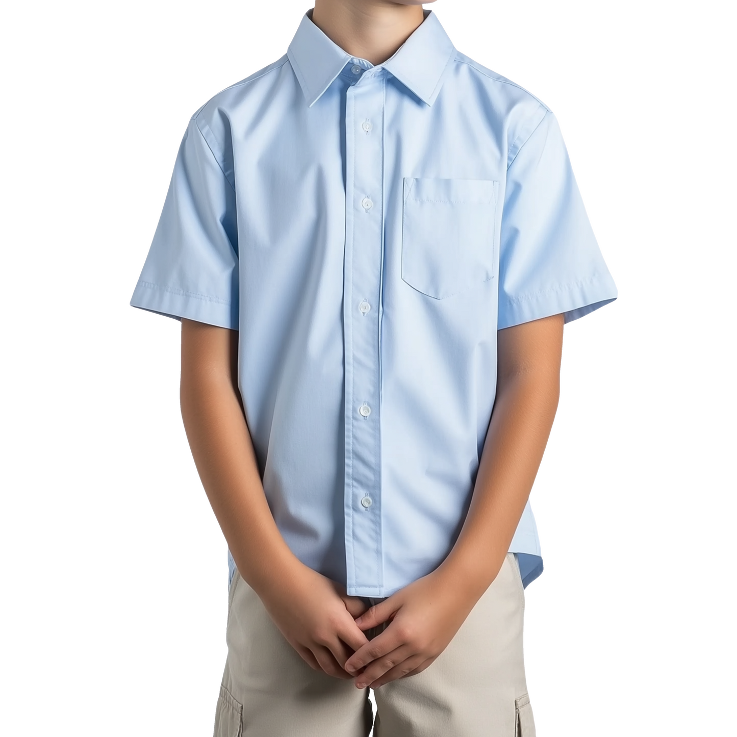 YOUNGSTERS Short sleeve shirt