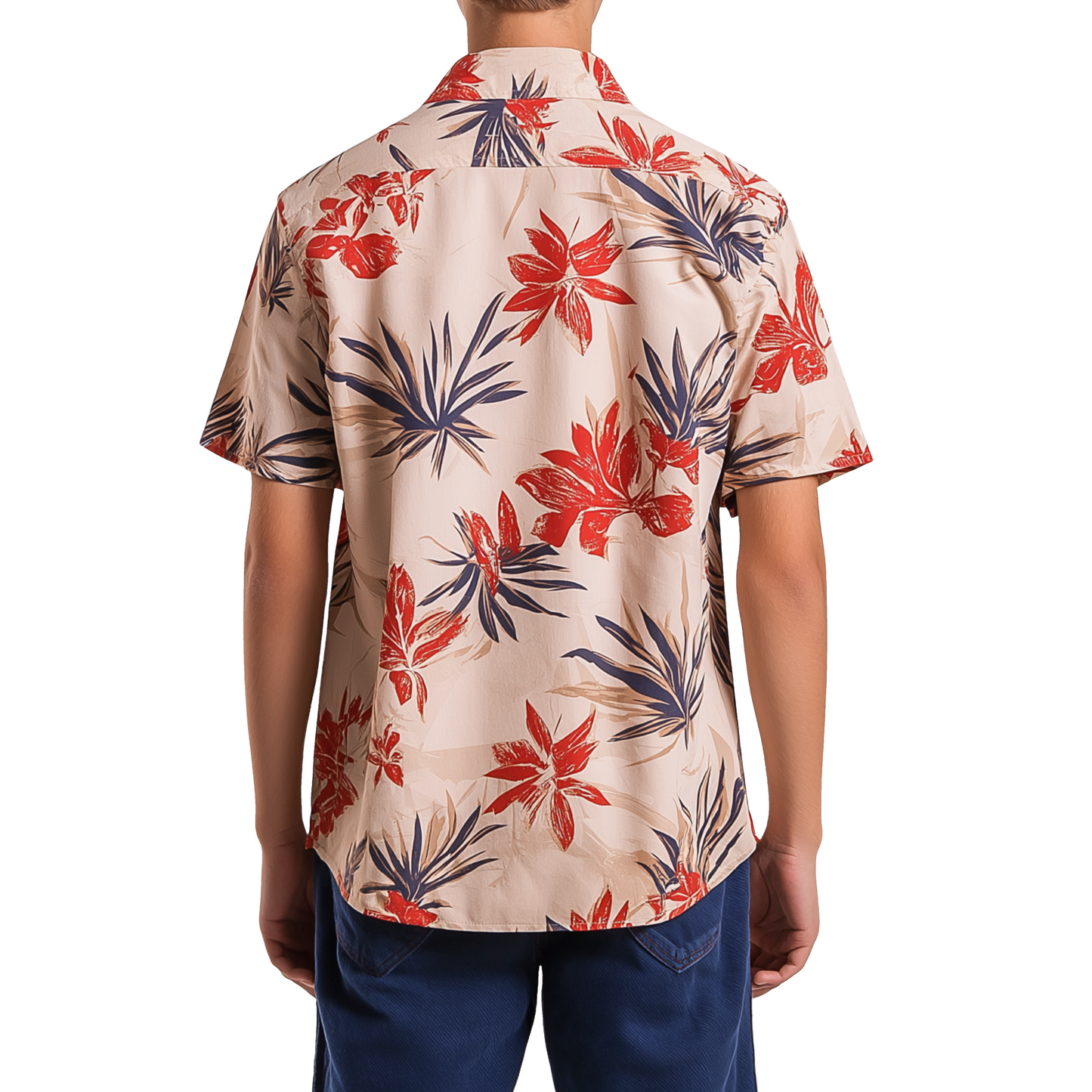 RASCAL Short sleeve shirt