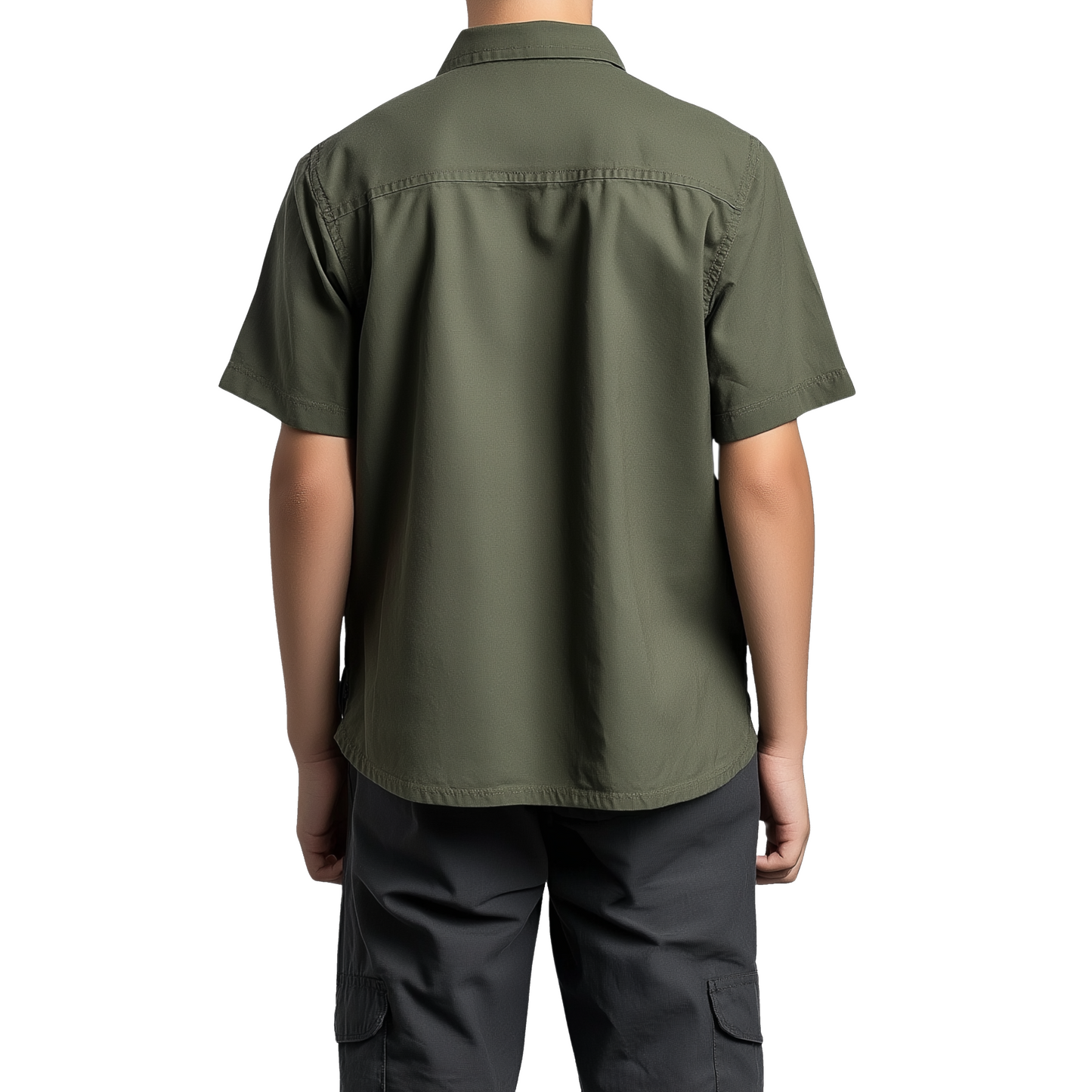 SPRAT Short sleeve shirt