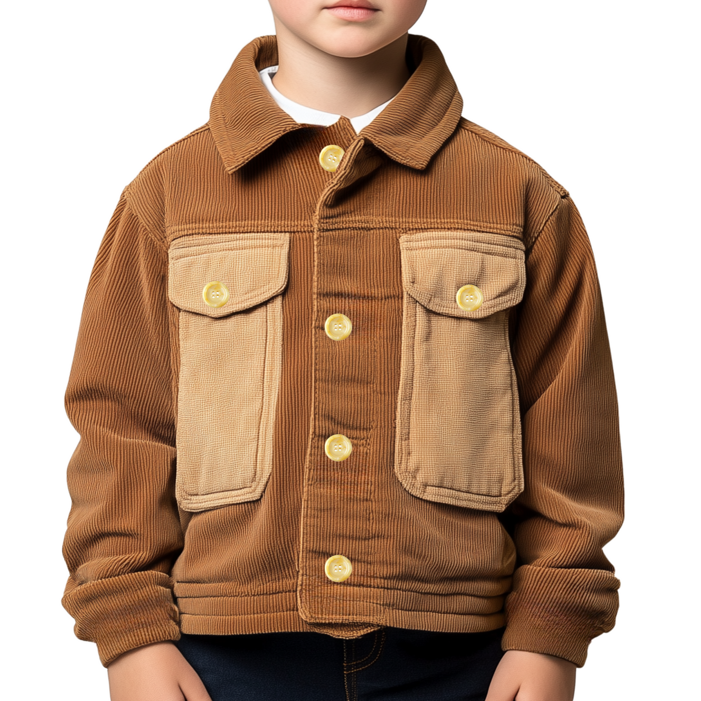 PROGENY Jacket