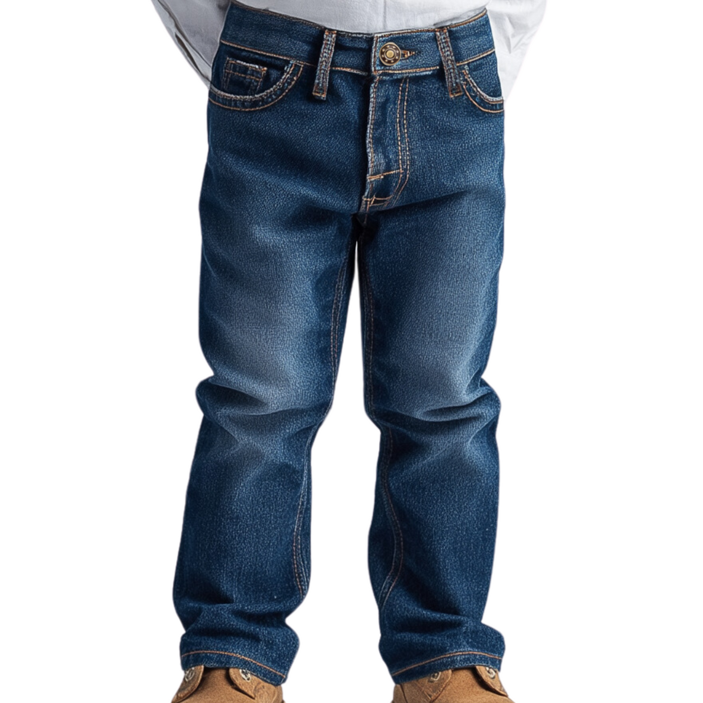 HEIRS Jeans