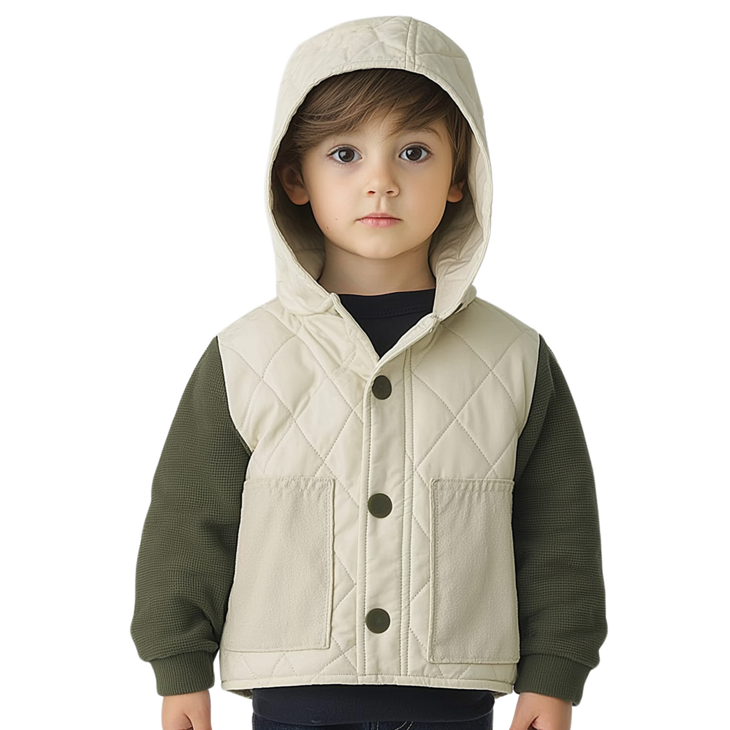 LADS Light Jacket