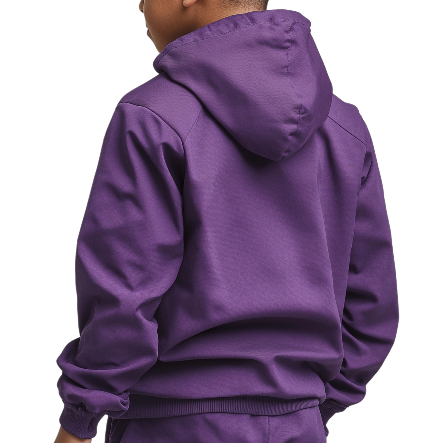 TYKES Jacket