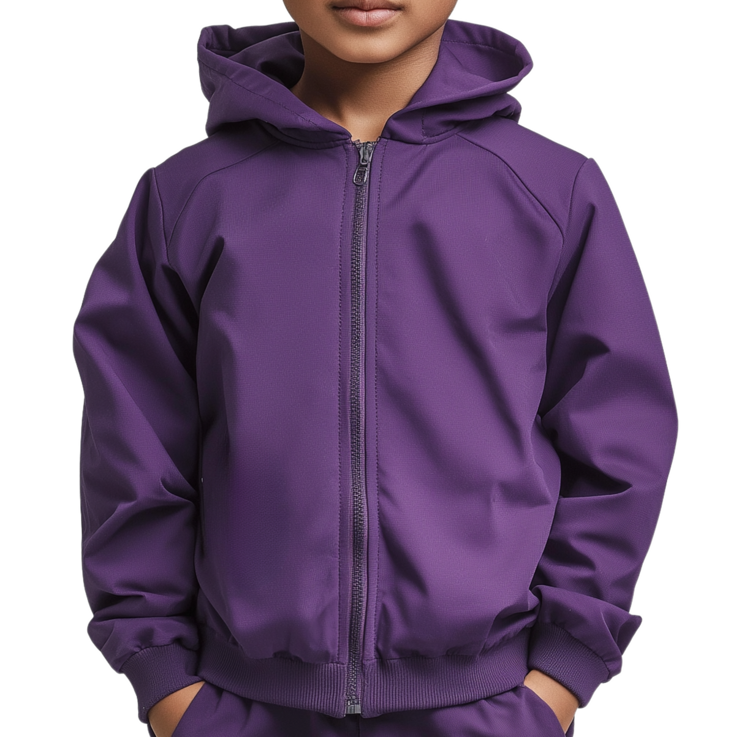 TYKES Jacket