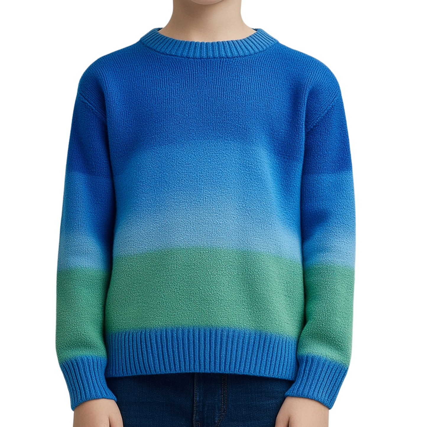 LADS Sweater