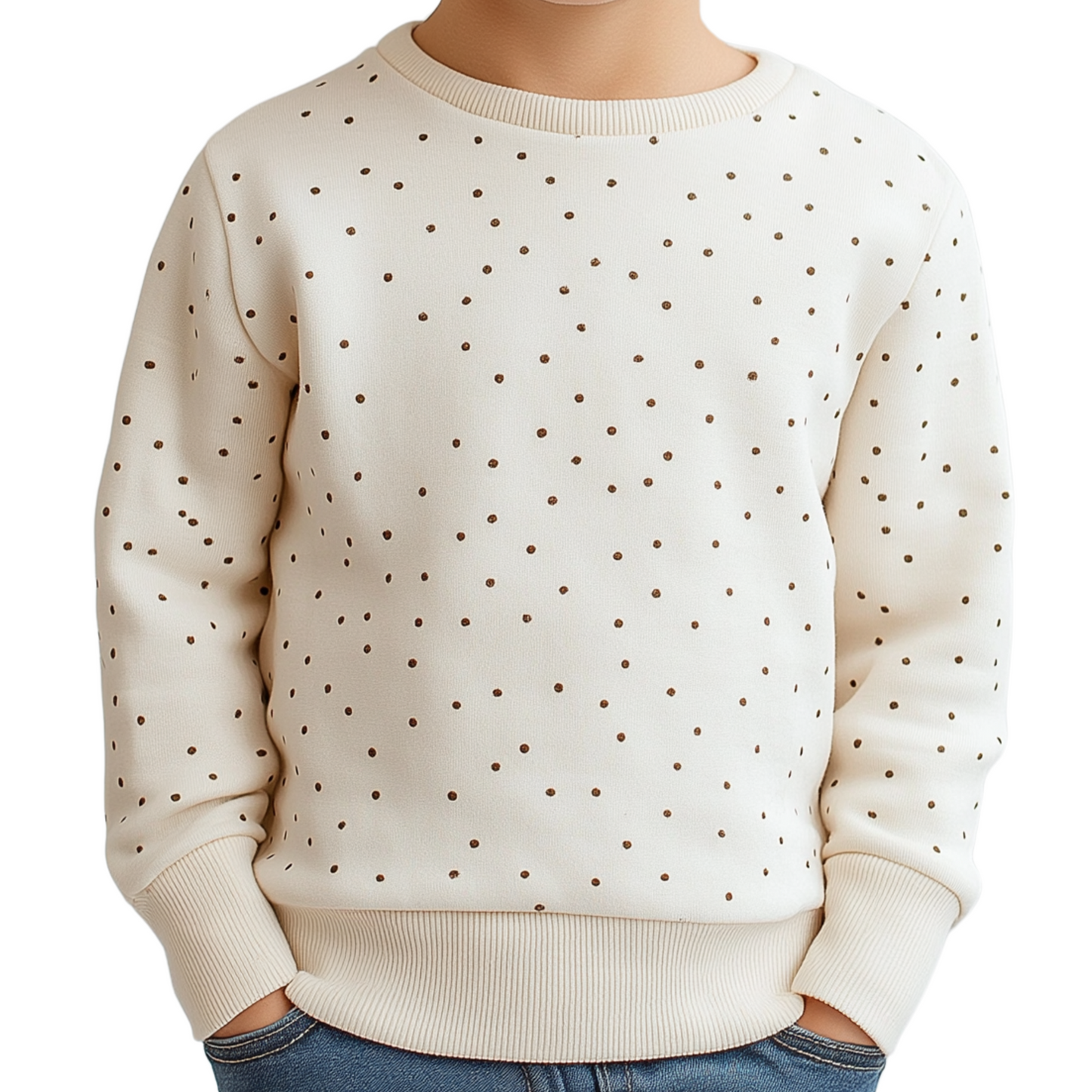 UTOPIA Sweater