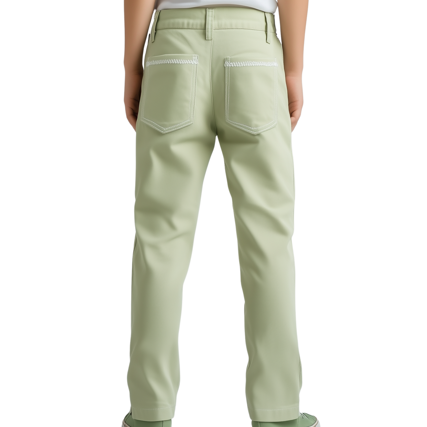 ROGUE Chino pants
