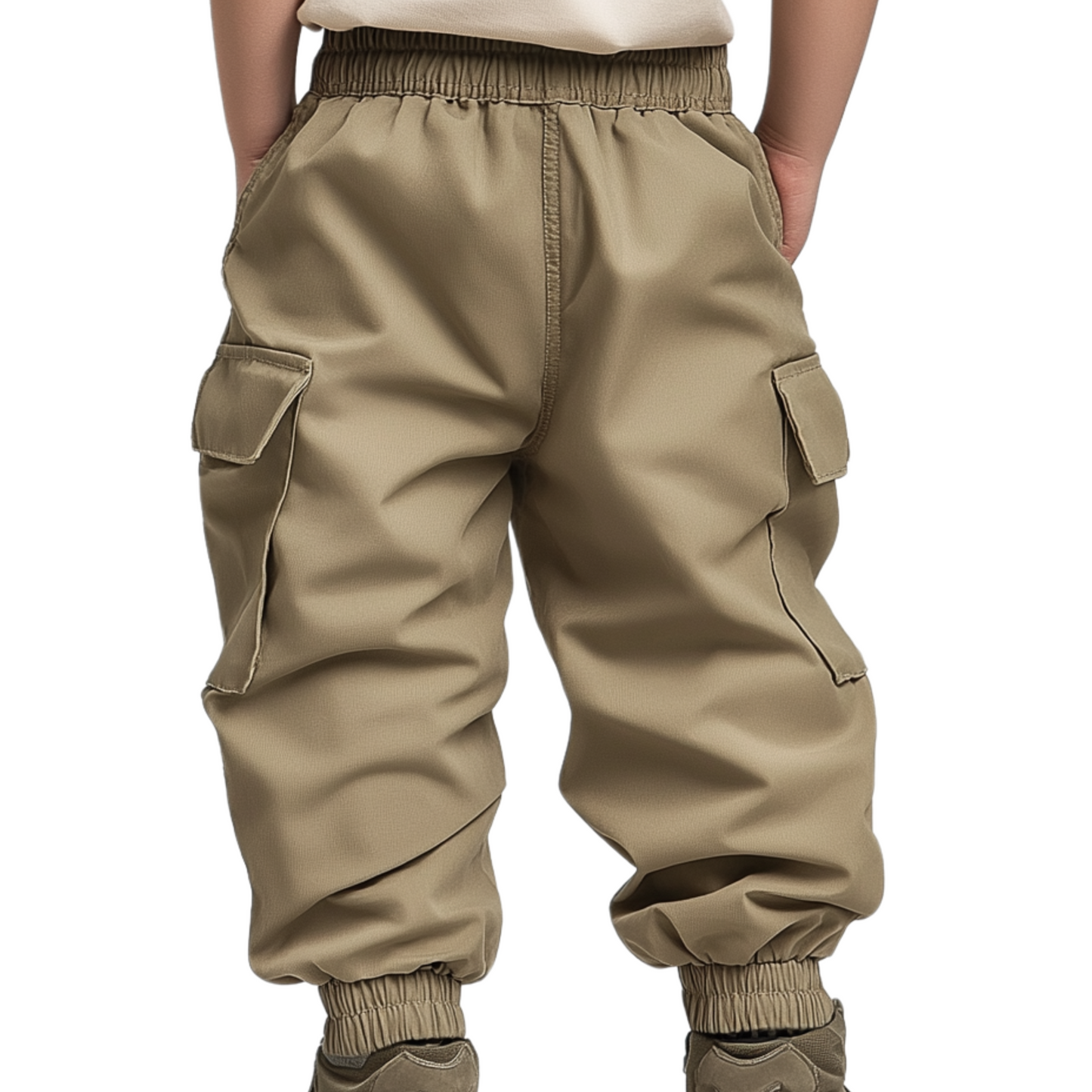TYKES Pants