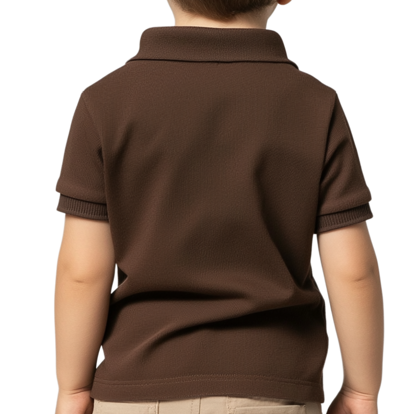 TYKES Polo shirt