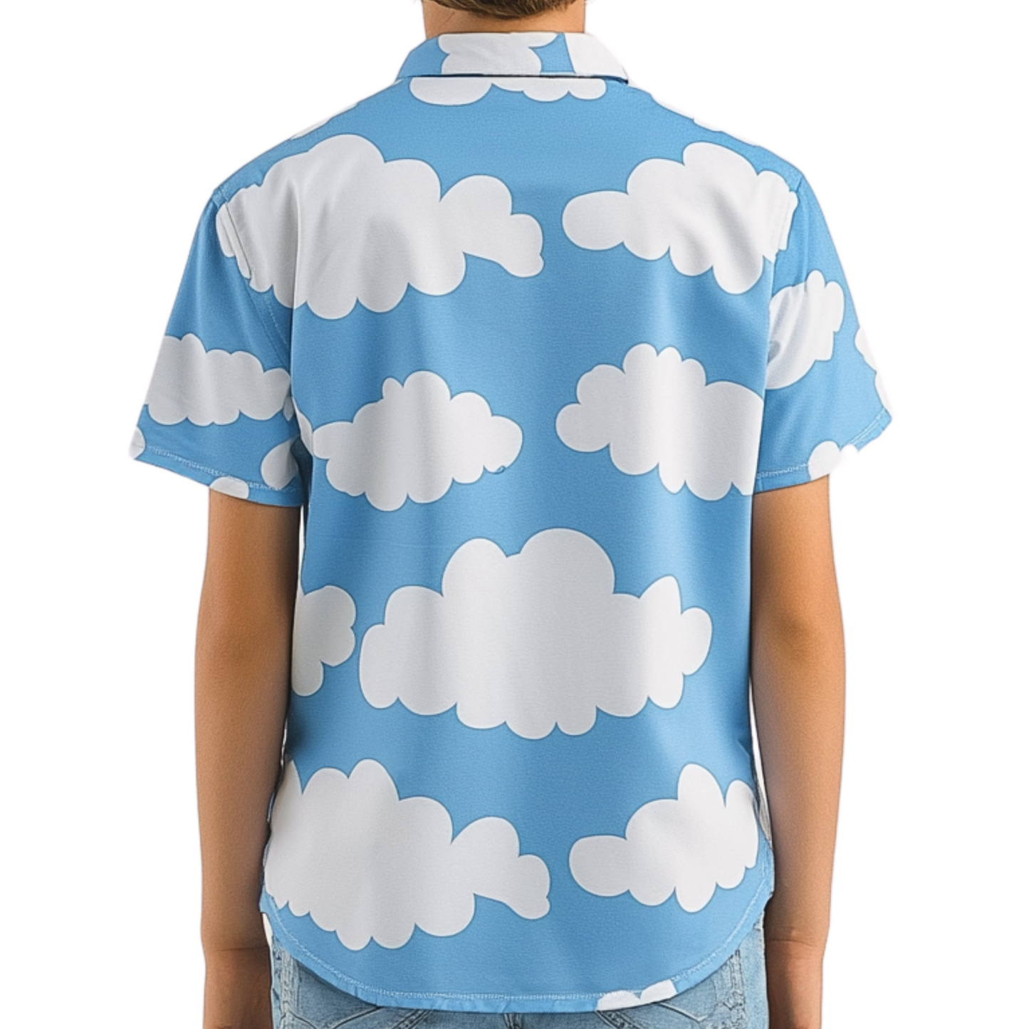 ROGUE Short sleeve shirt