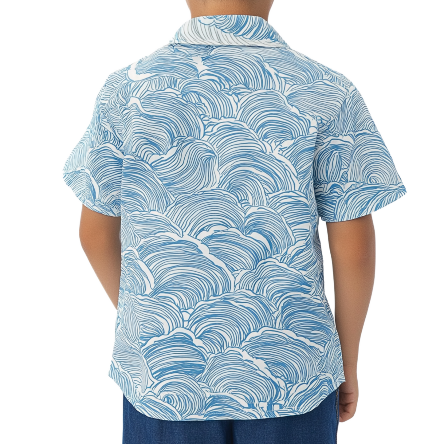 PUPS Short-sleeve shirt