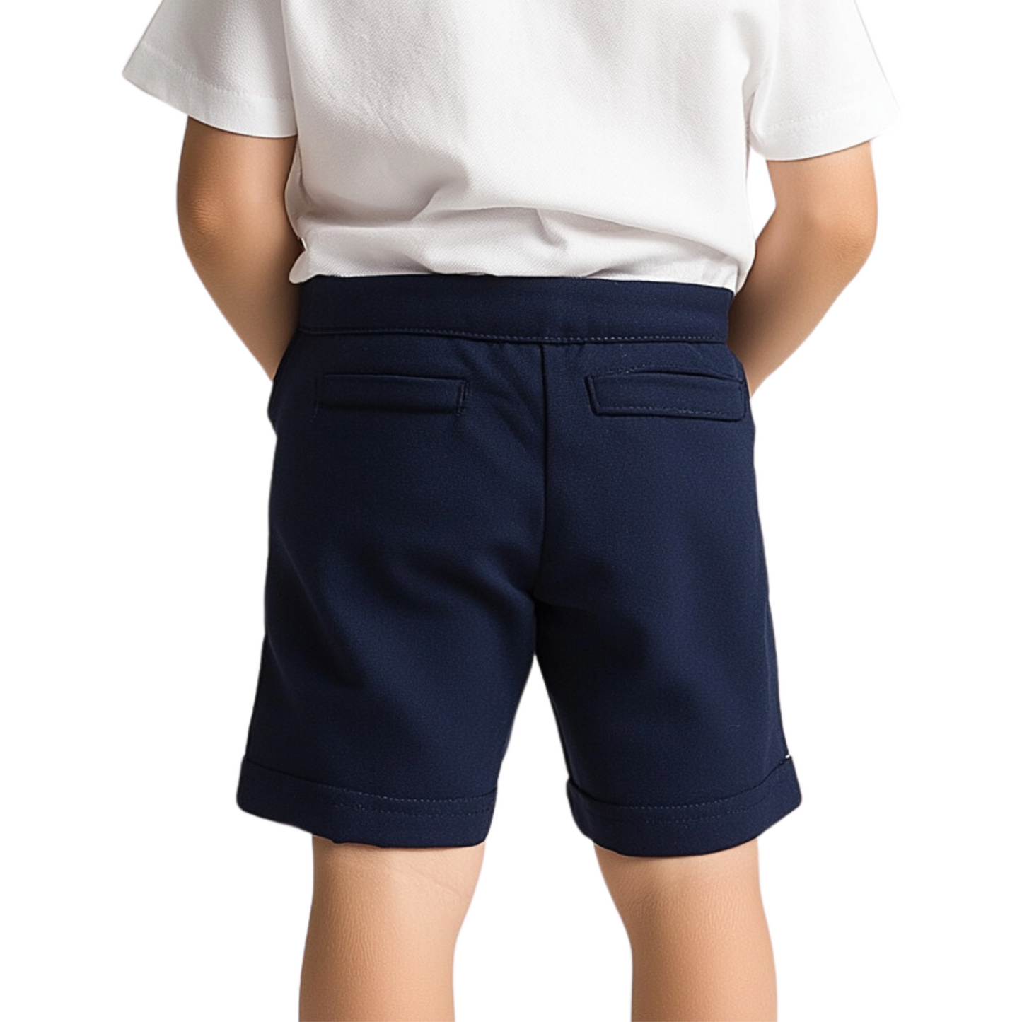 TYKES Shorts