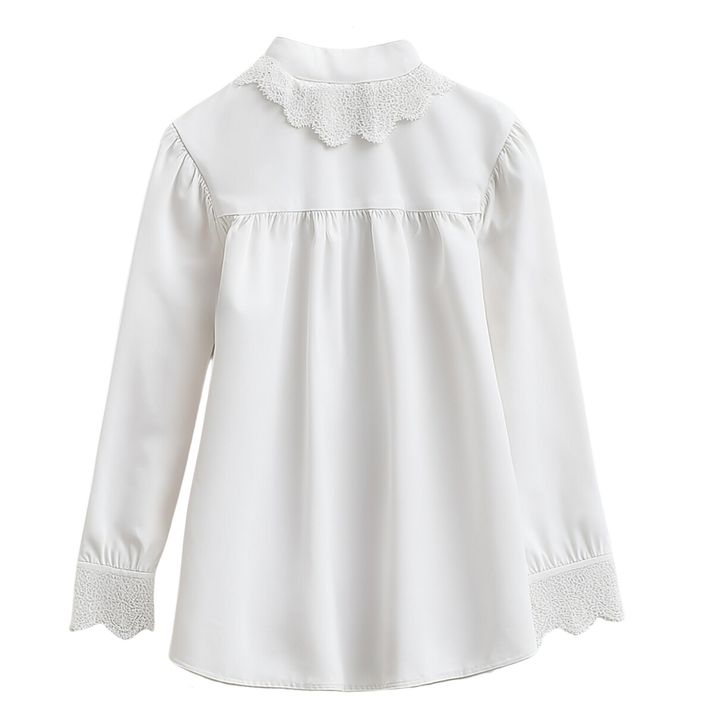 CHICKS Dress Shirt