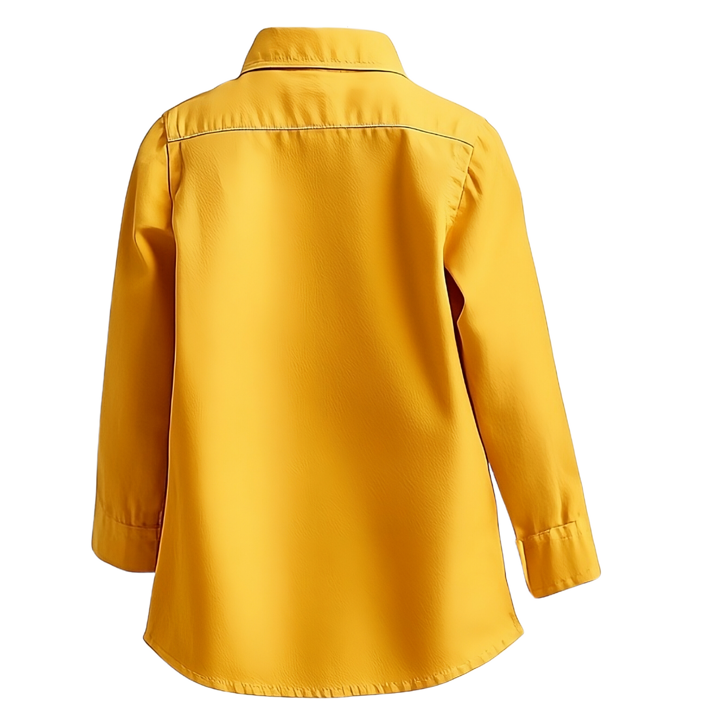 RUG RATS Dress Shirt