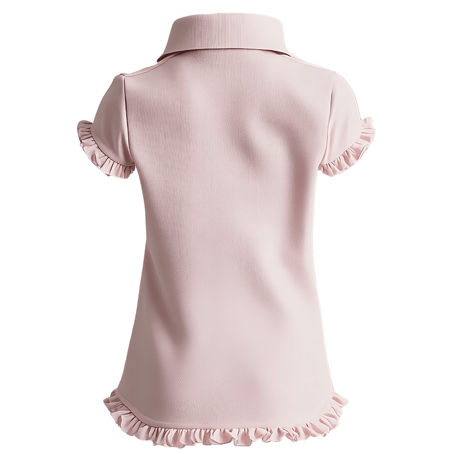 CHICKS Polo shirt