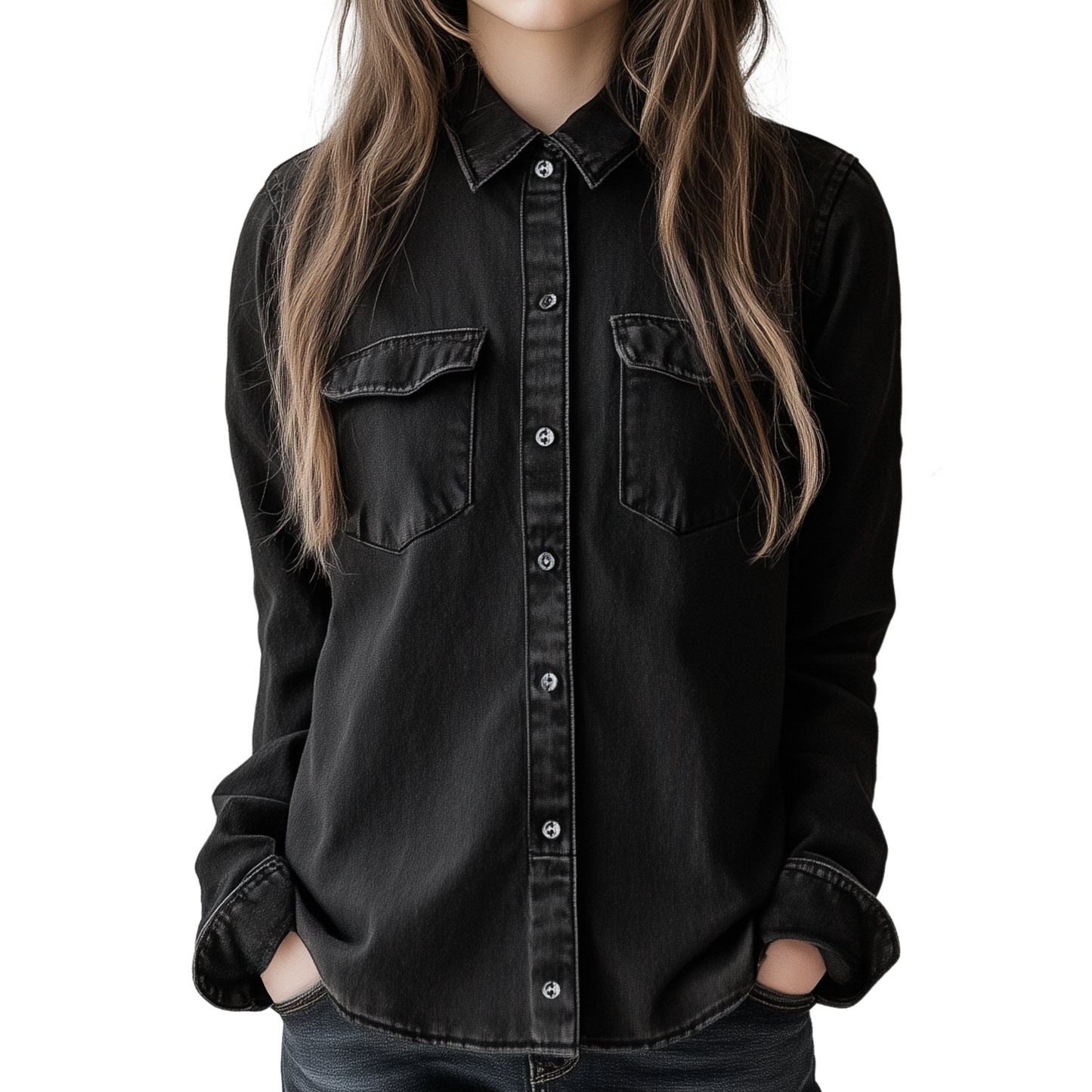 YOUNGLING Dress shirt