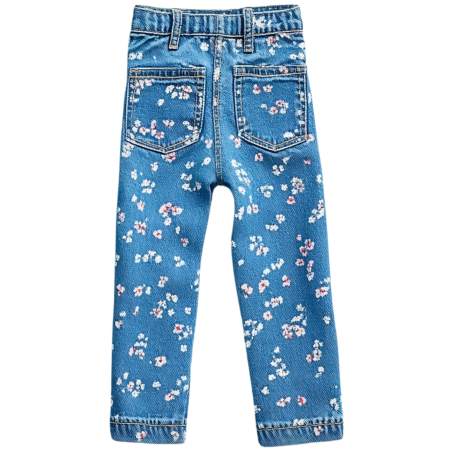 RUG RATS Jeans