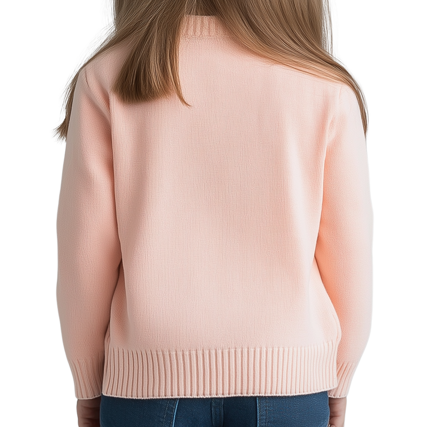 RUG RATS Cardigan