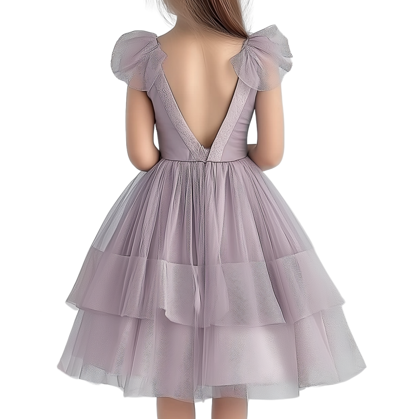 CHICKS Cocktail Dress