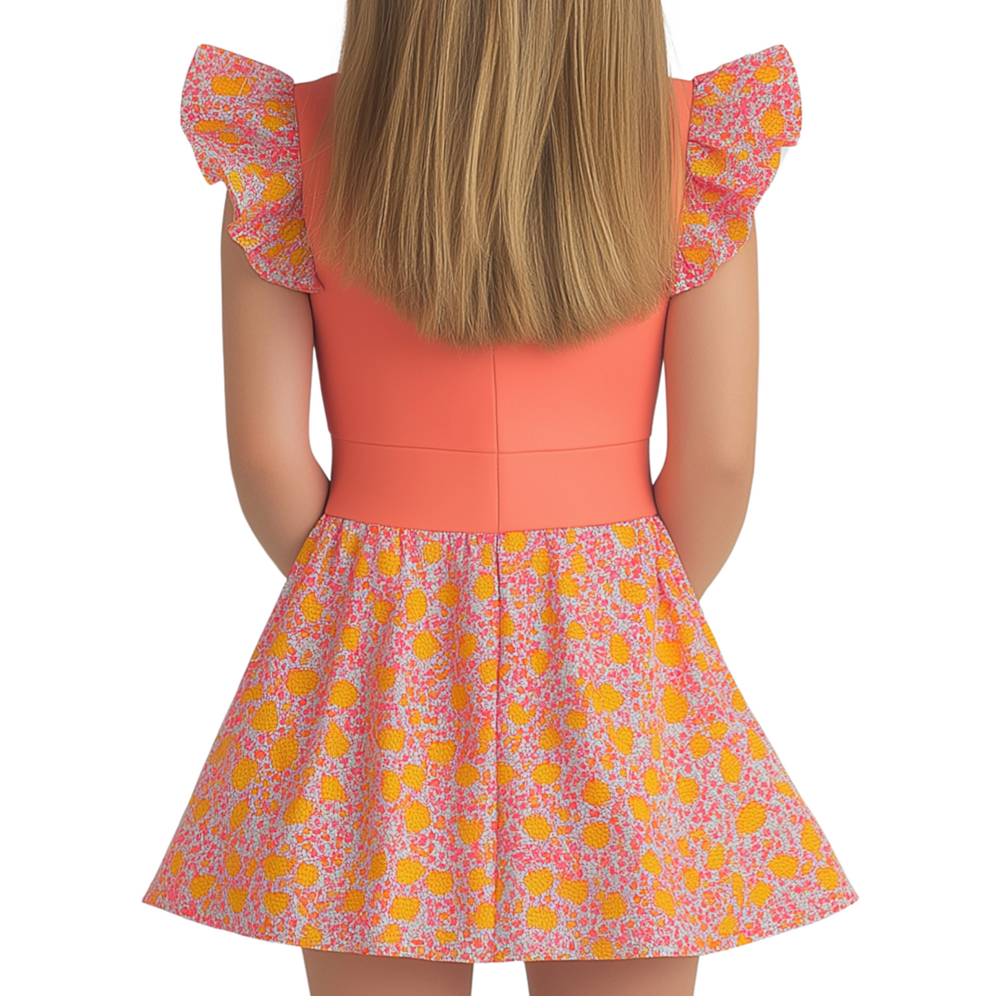 MOPPETS Dress